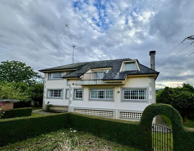 Casa En venta en Samoedo, Sada photo 0