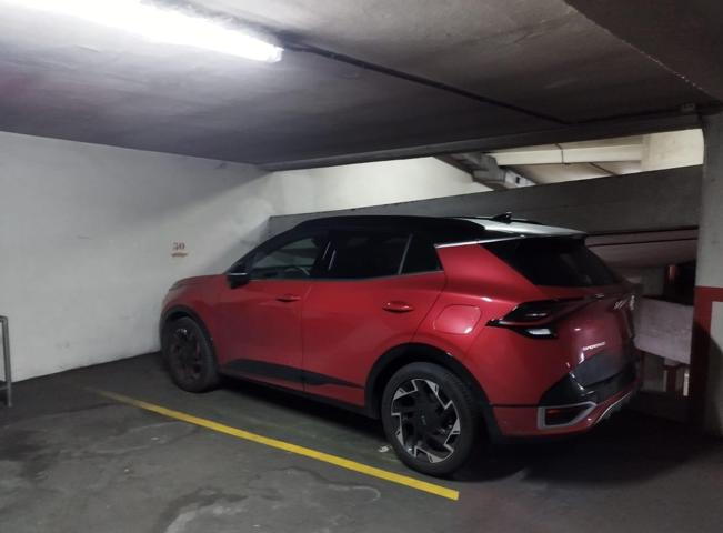 Parking En venta en Centro, A Coruña photo 0