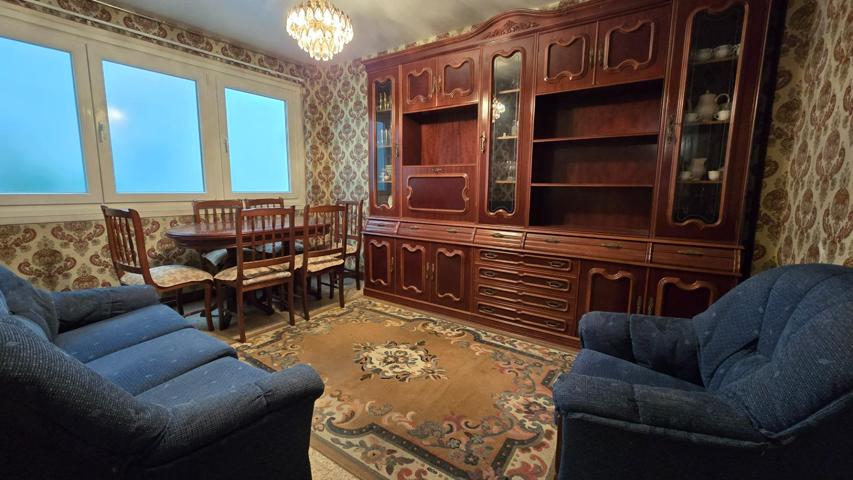 Piso En venta en Acea De Ama - O Burgo, Culleredo photo 0
