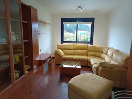 Piso En alquiler en O Burgo, Culleredo photo 0