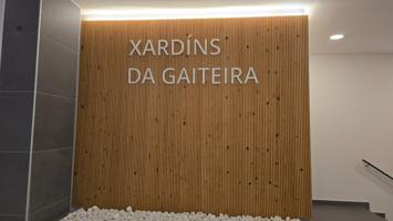 Piso moderno en urbanización XARDINS DA GAITEIRA con piscina climatizada photo 0
