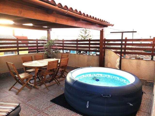 Unifamiliar Separadas En venta en Cabo De Palos, Cartagena photo 0