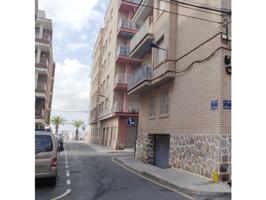 Parking Subterráneo En venta en San Pedro Del Pinatar photo 0