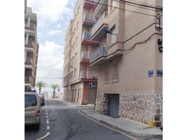Parking Subterráneo En venta en San Pedro Del Pinatar photo 0
