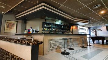 Bar de copas musical en Igualada photo 0