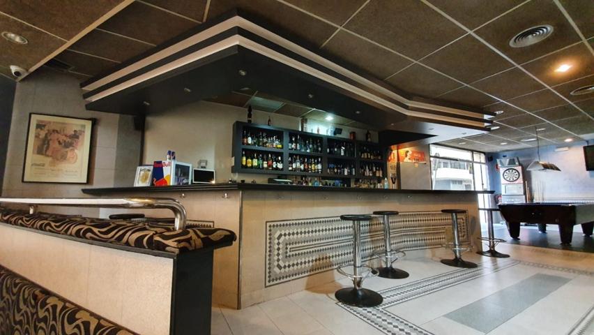 Bar de copas musical en Igualada photo 0