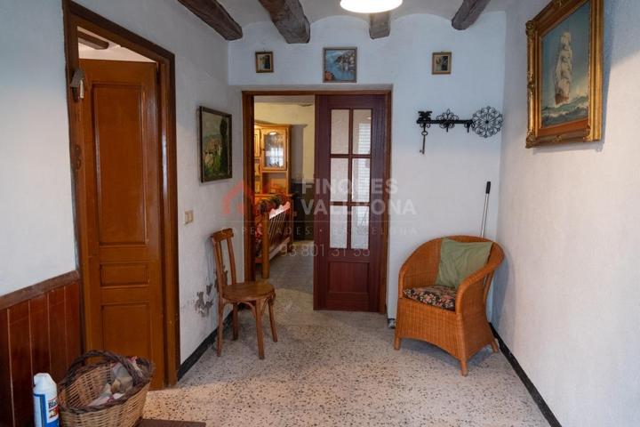Casa En venta en Rofes, La Llacuna photo 0