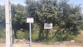 Terreno Urbanizable En venta en Pinedas Armengol, La Torre De Claramunt photo 0
