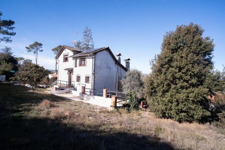 Casa En venta en La Font Del Bosc, Mediona photo 0