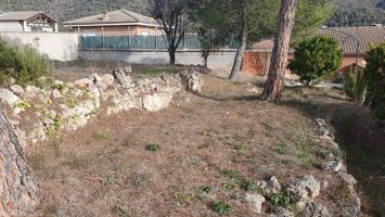 Terreno Urbanizable En venta en Torre Baixa, La Torre De Claramunt photo 0