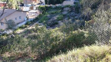 Terreno Urbanizable En venta en Castillo De Cabrera, Cabrera D'Igualada photo 0