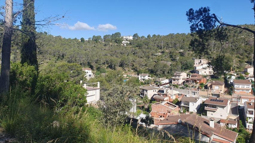 Terreno Urbanizable En venta en Les Palmeres, Canyelles photo 0