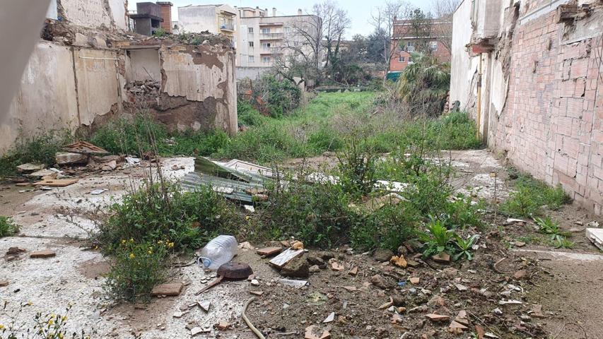 Terreno Urbanizable En venta en Centre, Capellades photo 0