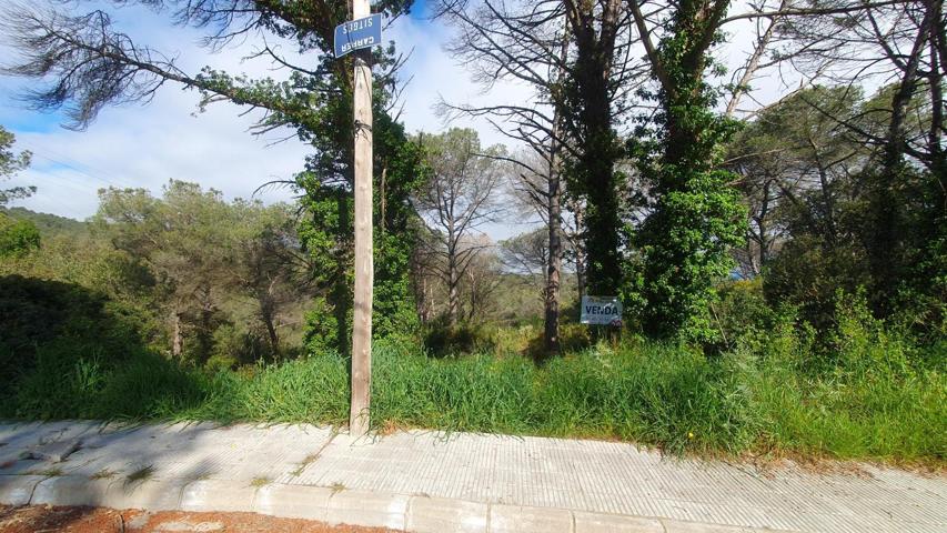 Terreno Urbanizable En venta en Cataluna, Cabrera D'Igualada photo 0