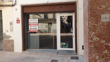 Oficina En alquiler en Cataluna, Capellades photo 0