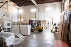 SE VENDE CARPINTERÍA EN PLENO FUNCIONAMIENTO – IGUALADA photo 0