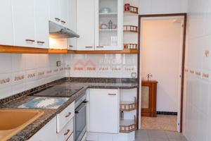 Oportunidad con vistas a la montaña – Piso reformado de 75 m², todo exterior photo 0