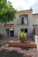 Chalet adosado con jardín en Les Masuques – Castellet i la Gornal photo 0