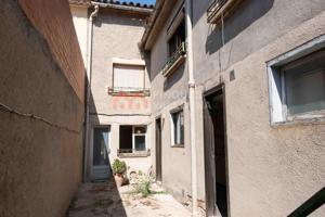 Casa de pueblo con historia en La Pobla de Claramunt – Barrio de la Rata photo 0