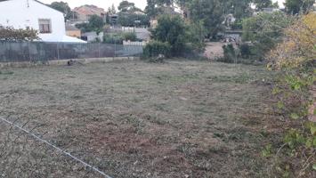 Terreno totalmente plano en Pinedes de l’Armengol – 666 m2 de oportunidades photo 0