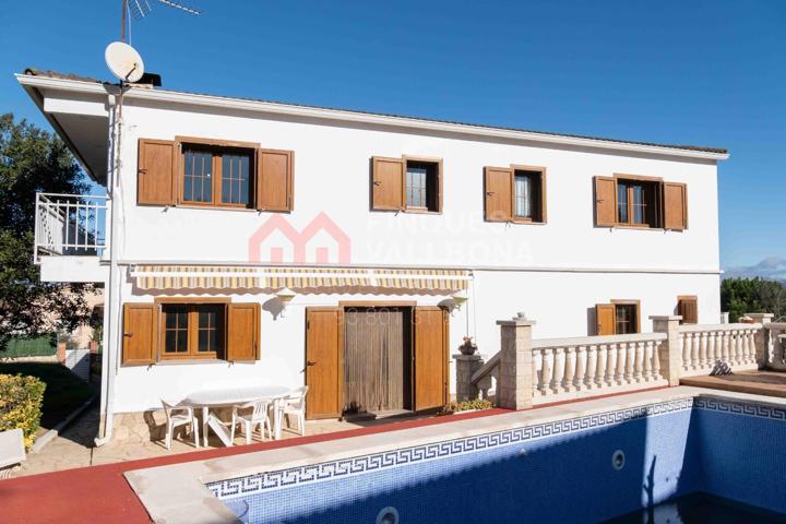 ESPECTACULAR CASA DE 268 m2 TODA EXTERIOR, CON GARAGE PARA 4 COCHES, PISCINA Y VISTAS PANORÁMICAS photo 0