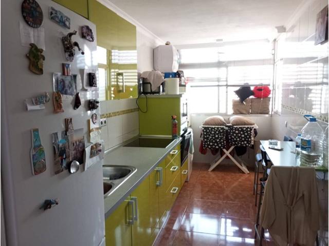 Venta piso en Jinamar photo 0