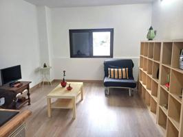 Apartamento en alquiler en Tamaraceite-San Lorenzo-Casa Ayala(35018) photo 0