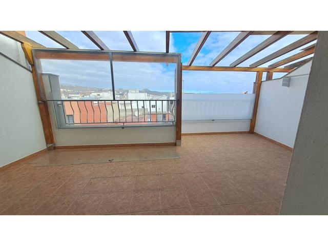 Ático con terraza, zona Telde photo 0