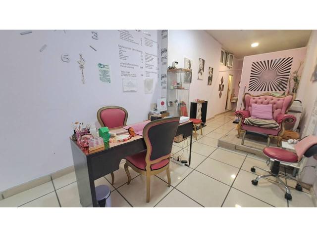 Local en alquiler en Puerto Canteras(35009) photo 0