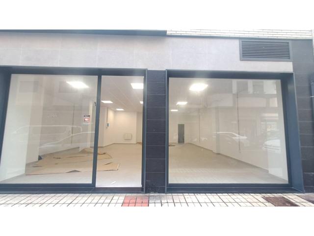 Local en alquiler en Centro(35006) photo 0