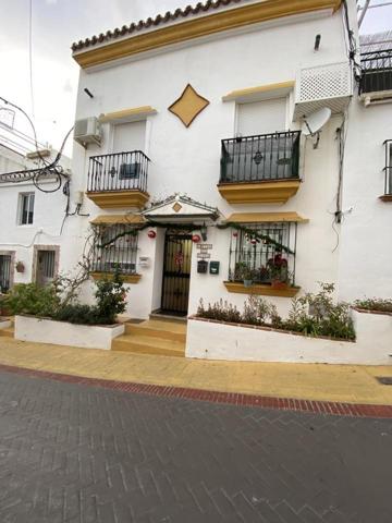 PISO CÉNTRICO EN BENALMÁDENA PUEBLO photo 0