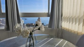 Apartamento con Vistas Panoramicas al mar, centrico y cerca de Playa!!! photo 0
