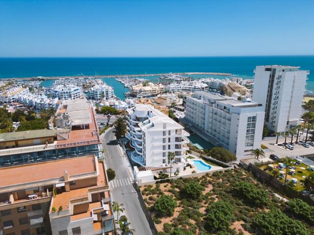 Espectaculares apartamentos a un paso de Puerto Marina - Benalmadena Costa photo 0