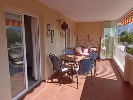 ¡Increíble apartamento situado en Fuengirola, Zona Sohail ! photo 0