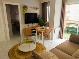 Magnifico apartamento cerca del Parque de la Paloma y de la playa en Benalmádena. photo 0