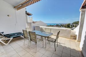  Ático En venta en Torremuelle, Benalmádena photo 0