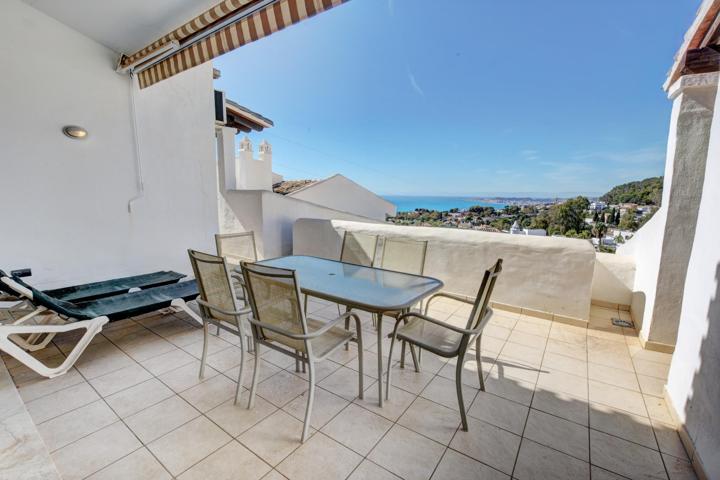  Ático En venta en Torremuelle, Benalmádena photo 0