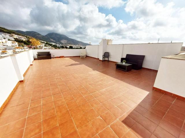 Piso 2 dormitorios con garaje y terraza de 80 m². Benalmádena Pueblo photo 0