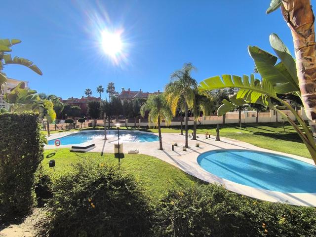 Excelente apartamento en venta en la Cala Hills, Mijas photo 0