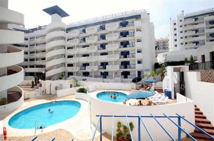 1 dormitorio con garaje a 150 metros de la playa y CON LICENCIA TURISTICA photo 0