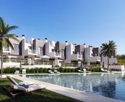 Unifamiliar Pareada En venta en Torreblanca Del Sol, Fuengirola photo 0