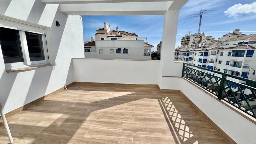 ESPECTACULAR PISO EN LAS LAGUNAS (MIJAS) photo 0