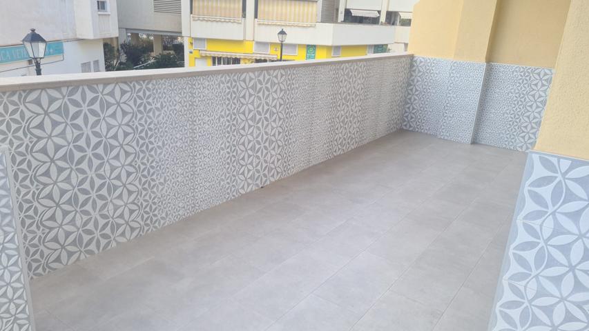 Apartamento en zona Sohail de Fuengirola photo 0