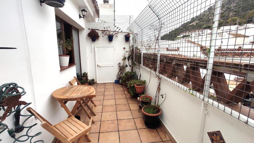 ENCANTADOR APARTAMENTO DE DOS HABITACIONES EN EL CENTRO DEL PUEBLO DE MIJAS photo 0