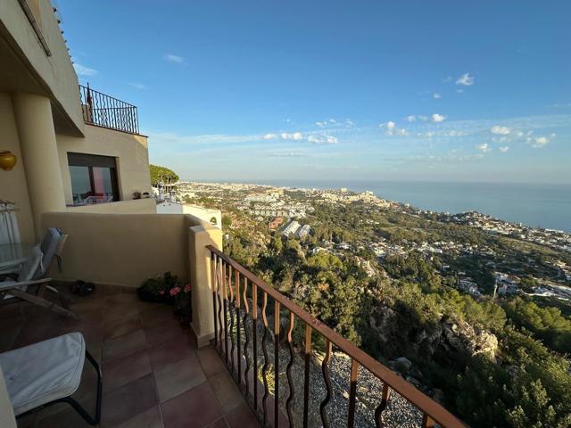 Piso En venta en Benalmádena Pueblo, Benalmádena photo 0