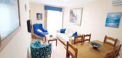 Planta Baja En venta en Puerto Deportivo, Fuengirola photo 0