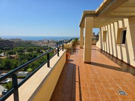 ÁTICO DÚPLEX DE ENSUEÑO EN EL CORAZÓN DE TORREMOLINOS photo 0