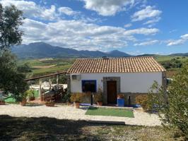 ENCANTADORA CASA RURAL EN VENTA EN COÍN photo 0