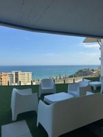 Dúplex En venta en Carvajal, Fuengirola photo 0