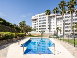 Maravilloso apartamento situado en la Urbanización Miramar en Fuengirola. photo 0